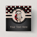 Recherche de ladybug badges Cute