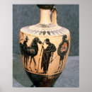 Recherche de vase grec posters Antiquités