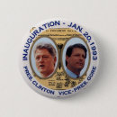 Search for inaugurations buttons Democrats