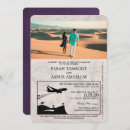 Search for moroccan wedding invitations Vintage