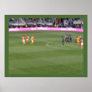 Recherche de soccer posters Football