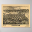 Search for 1880s posters Maps by location