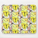 Search for banana mousepads Yellow