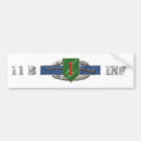 Search for 1st infantry division bumper stickers Army