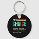Search for abortion keychains Equality