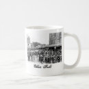 Search for baseball stadium mugs Vintage
