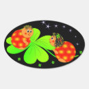 Search for ladybug stickers Clover