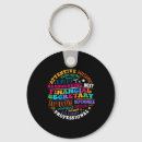 Search for notebook keychains Teacher life