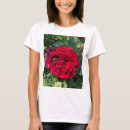 Search for red bug tshirts Garden
