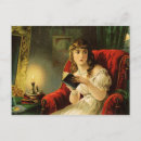 Search for spook postcards Moon