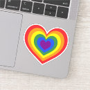 Search for lgbt symbol stickers Queer