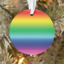 Search for gay pride flag ornaments Rainbow