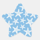 Search for beach shells star stickers Summer