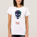 Search for slipknot tshirts Suicide squad