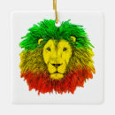 Search for rasta ornaments Reggae