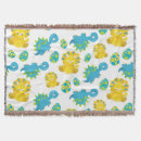 Search for dino blankets Dinosaur pattern