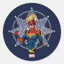Search for captain marvel stickers Avengers