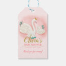 Search for swan gift tags Pink
