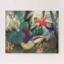 Search for toucan puzzles Wildlife