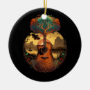Search for guitarist ornaments Acoustic