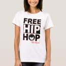 Search for hip hop womens tshirts Music
