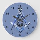 Search for freemason clocks Illuminati