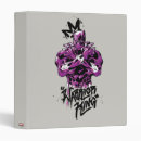 Search for black panther binders Comic book