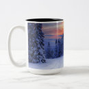 Search for scenery mugs Winter