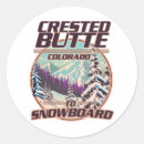 Search for colorado snowboard stickers Snowboarding