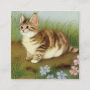 Search for fashioned square invitations Victorian