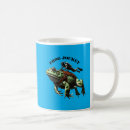 Search for vintage frog mugs Funny