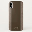 Search for leather monogram iphone cases Minimalist