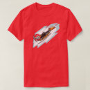 Search for jersey style tshirts Anime