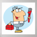 Search for mechanical man posters Tools