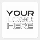 Search for large logo stickers Promotional