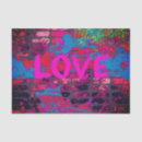 Recherche de graffiti tissue paper Papier