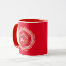 Search for red wolf mugs Werewolf
