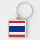 Search for thailand flag keychains Flags