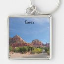 Recherche de sedona porteclés Photographie