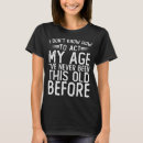 Search for i dont know tshirts Design