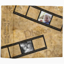 Search for nostalgic binders Vintage