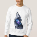 Search for galaxy wolf clothing Celestial