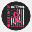 Search for wear pink stickers Warrior