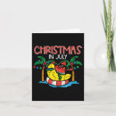 Search for watermelon christmas cards Beach vacation