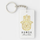 Search for hamsa keychains Spiritual
