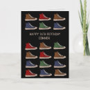 Search for sneaker cards For kids