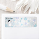 Search for out return address labels Humour
