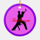 Search for ballroom dancing ornaments Dance