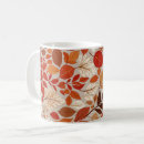 Recherche de conception complexe tasses Pour elle