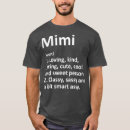 Search for mimi name tshirts Dad